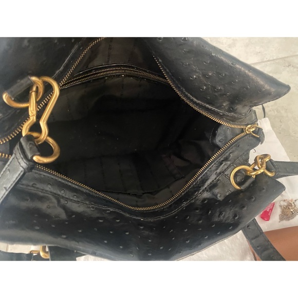 Vintage Marc Jacobs Large Crossbody Purse - Picture 4 of 6